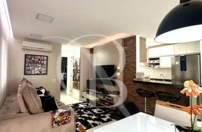 Lindo apartamento 2 quartos com suíte colado em jardim camburi