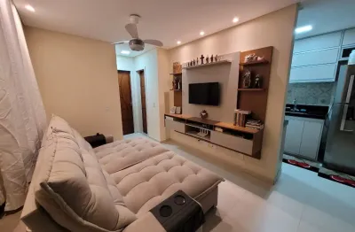 Lindo apartamento 2 quartos com suíte no praças sauípe curva da baleia