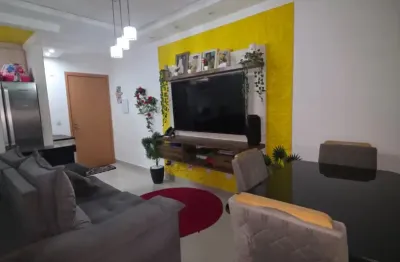 Apartamento 2 quartos sol da manhã e andar alto em colinas de laranjeiras