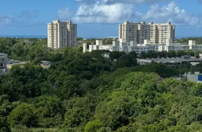 Apartamento 2 quartos com suíte, sol da manhã e andar alto em morada de laranjeiras