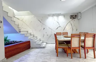 Casa com 4 quartos à venda na Rua das Estrelas, 123, Estância Monazítica, Serra