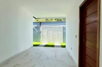 Casa com 3 quartos à venda na Rua Jupira, 45, Jardim Atlântico, Serra