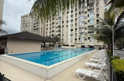 Apartamento 2 quartos com suíte, sol da manhã  no condomínio Buritis