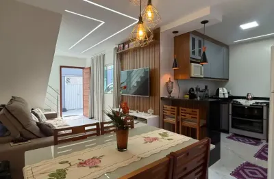 Casa com 3 quartos à venda na Avenida Espírito Santo, 223, Planície da Serra, Serra