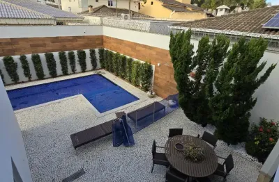 Casa com 3 quartos à venda na Praça José Motta, s/n, Morada da Colina, Uberlândia