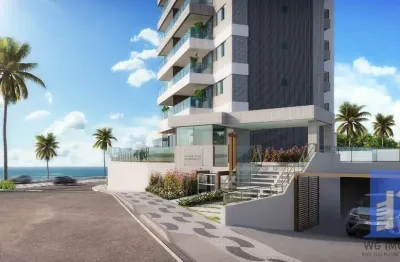 Apartamento com 3 quartos à venda no Piatã, Salvador 