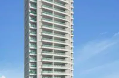 Apartamento com 4 quartos à venda no Horto Florestal, Salvador 