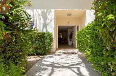 Casa no condomínio condominio jardim vitória regia para venda com 4 quartos, sendo 4 suítes, 873.75m²