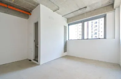 Sala comercial à venda na Rua Pintassilgo, 429, Moema, São Paulo