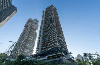 Apartamento para venda em Jardim das Acácias com 2 quartos, sendo 2 suítes , 104m²