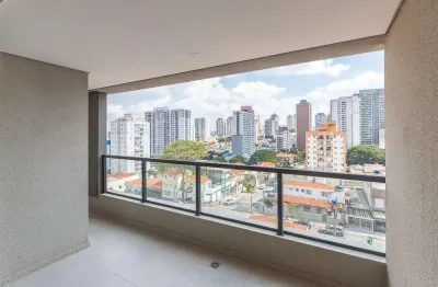 Apartamento tipo para venda em ipiranga com 2 quartos, sendo 1 suíte, 60.7m²