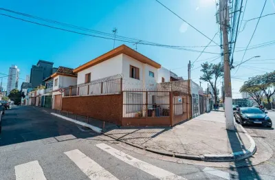 Casa com 3 quartos à venda na Rua Ingles de Sousa, 120, Jardim da Glória, São Paulo