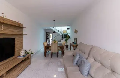 Casa tipo para venda em parque são domingos com 3 quartos, sendo 1 suíte, 140m²