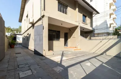 Casa com 3 quartos à venda na Avenida Barão do Rego Barros, 129, Campo Belo, São Paulo