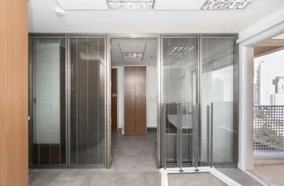 Sala comercial à venda na Rua Jaceru, 384, Brooklin, São Paulo