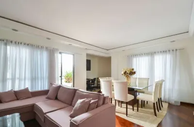 Apartamento para venda em mirandópolis com 3 quartos, sendo 3 suítes , 144m²