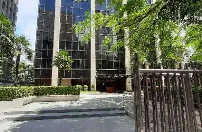 Conjunto comercial para venda e locação em itaim bibi, 514m²