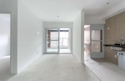 Apartamento tipo para venda em vila romana com 2 quartos, sendo 1 suíte, 61m²