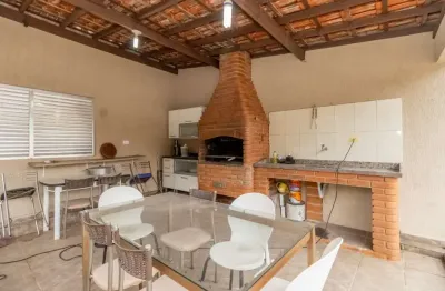 Casa de vila para venda em vila diva (zona leste) com 4 quartos, sendo 1 suíte, 233m²