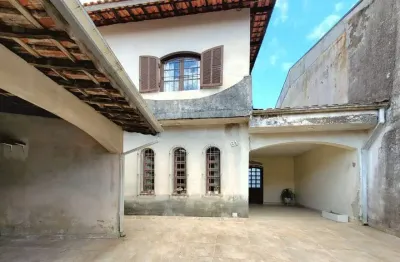 Sobrado para venda em vila vianas com 3 quartos, sendo 1 suíte, 230m²