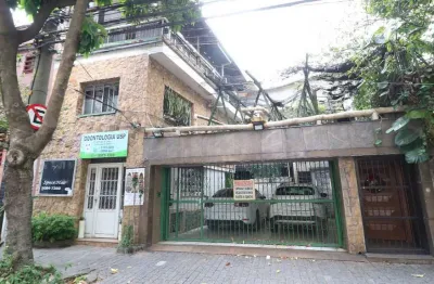 Casa para venda em vila mariana com 4 quartos, sendo 4 suítes , 414m²