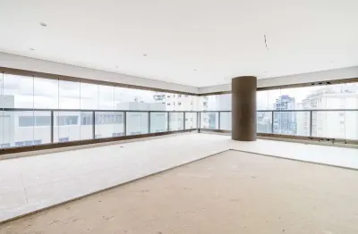 Apartamento tipo para venda em sumarezinho com 3 quartos, sendo 3 suítes, 144m²