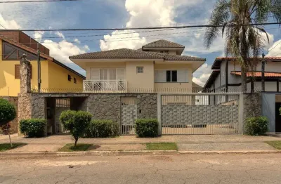 Sobrado para venda em city américa com 4 quartos, sendo 2 suítes, 360m²
