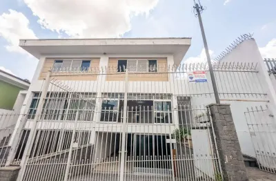 Sobrado para venda em parque são domingos com 4 quartos, sendo 1 suíte, 200m²