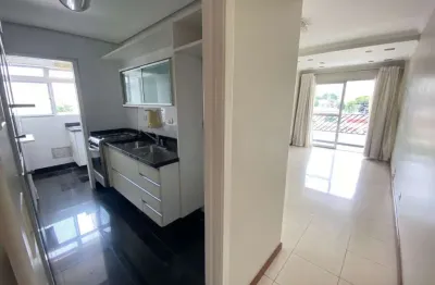 Apartamento para venda em vila bertioga com 2 quartos, sendo 1 suíte , 68m²