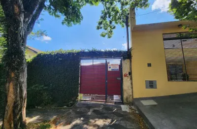 Casa com 2 quartos à venda na Rua José Alencar Castelo Branco, 62, Siciliano, São Paulo