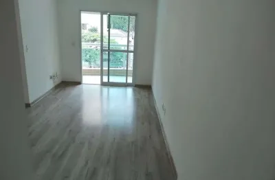 Apartamento para venda em vila romana com 3 quartos, sendo 1 suíte , 82m²