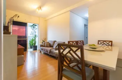 Apartamento tipo para venda em centro com 2 quartos, sendo 1 suíte, 67m²