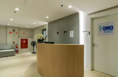 Kitnet / Stúdio à venda na Rua Doutor Rafael de Barros, 416, Paraíso, São Paulo