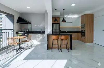 Apartamento tipo para venda em mooca com 3 quartos, sendo 2 suítes, 97m²