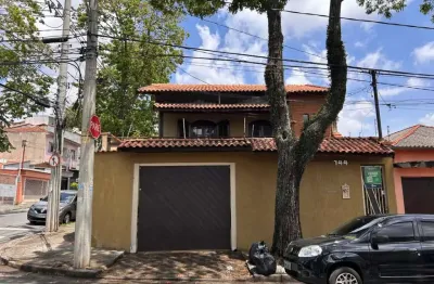 Sobrado para venda em jardim das maravilhas com 3 quartos, sendo 1 suíte , 175m²