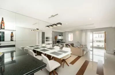 Apartamento tipo para venda em vila gumercindo com 3 quartos, sendo 2 suítes, 104m²