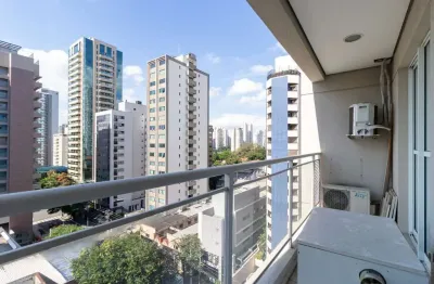 Sala comercial à venda na Rua Barão do Triunfo, 427, Brooklin, São Paulo