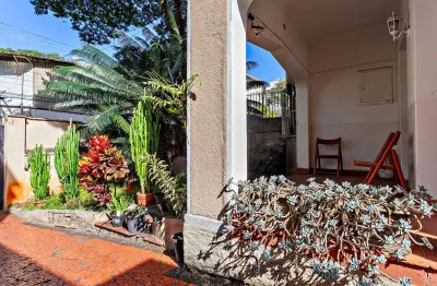 Casa com 3 quartos à venda na Rua São Martinho, 28, Campos Eliseos, São Paulo