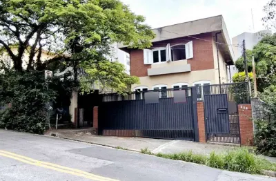 Sobrado para venda em vila ipojuca com 4 quartos, sendo 1 suíte , 300m²