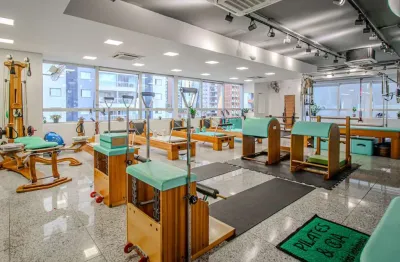 Sala comercial à venda na Rua Cayowaá, 580, Perdizes, São Paulo