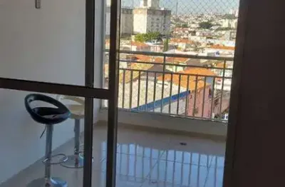 Apartamento para venda em vila carrão com 3 quartos, sendo 1 suíte , 71m²