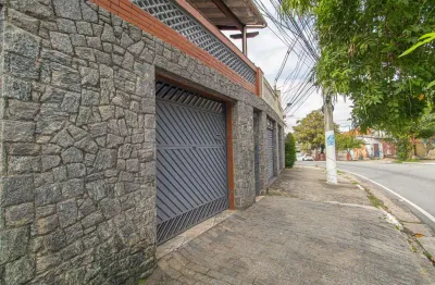 Sobrado para venda em vila mariana com 3 quartos, sendo 2 suítes , 145m²