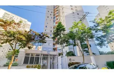 Apartamento para venda em Vila Prudente com 3 quartos, sendo 1 suíte , 66m²