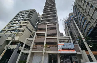 Ponto comercial à venda na Praça Américo Jacomino, 78, Sumarezinho, São Paulo