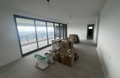 Apartamento tipo para venda em jardim fonte do morumbi com 3 quartos, sendo 3 suítes, 186m²