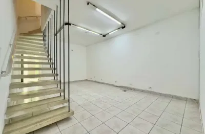 Casa comercial para venda em chácara santo antônio (zona sul), 118m²