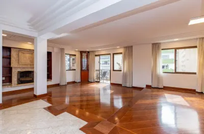 Apartamento tipo para venda em jardim paulista com 3 quartos, sendo 3 suítes, 189m²