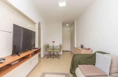 Apartamento com 1 quarto à venda na Rua Voluntários da Pátria, 3158, Santana, São Paulo