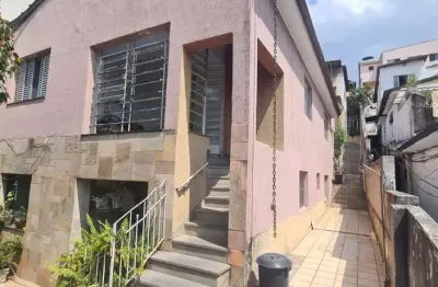 Casa com 5 quartos à venda na Rua Maria Helena, 127, Piqueri, São Paulo