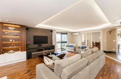 Duplex para venda em mirandópolis com 4 quartos, sendo 2 suítes, 226m²